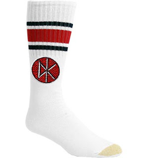 DKs Sports Sock