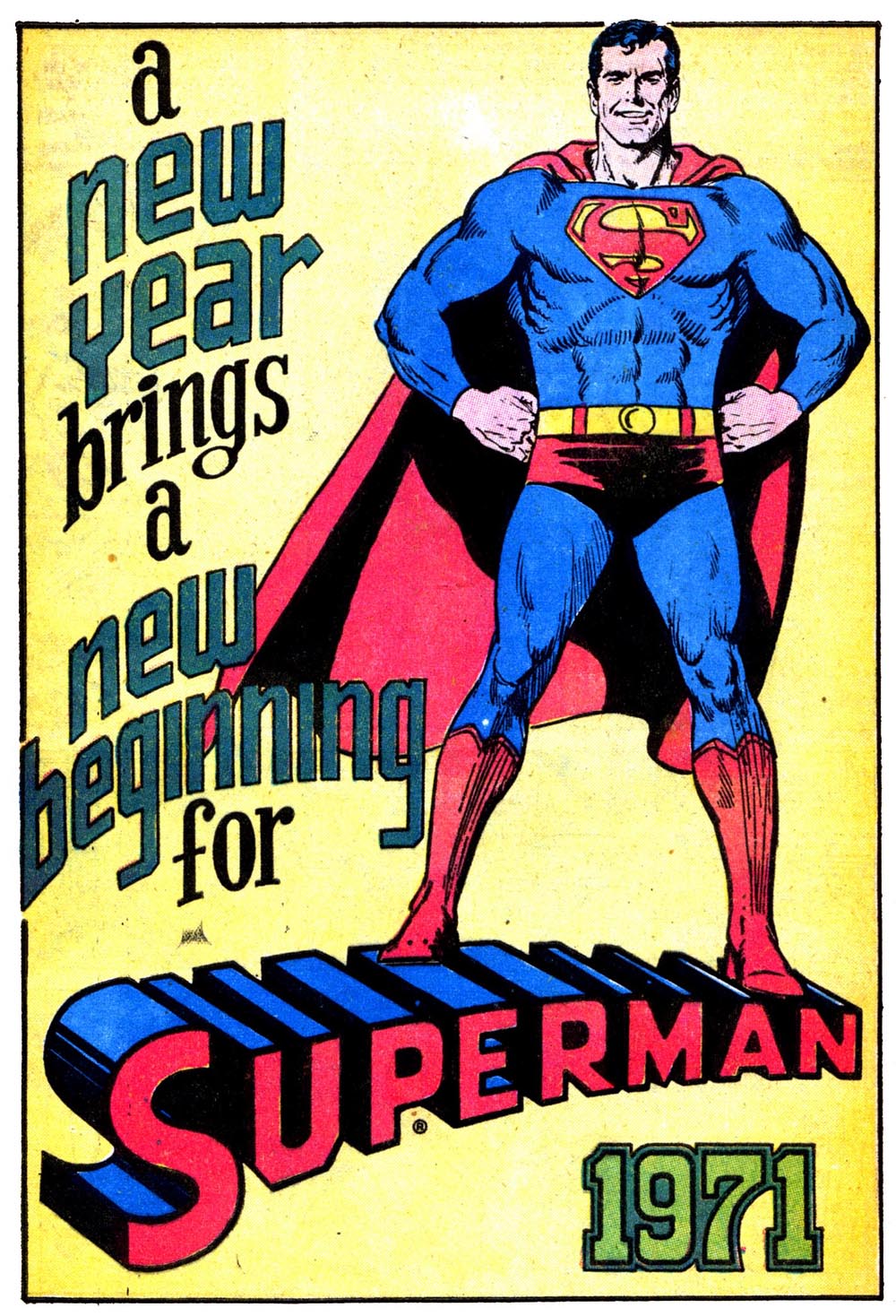 Read online Superboy (1949) comic -  Issue #171 - 24