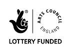 Post – Industrial Revolution is supported by the National Lottery through Arts Council England