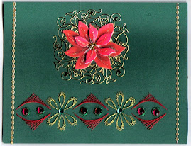 Christmas  Card 08-Stitched