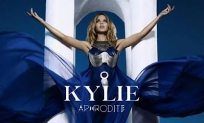 Kylie Minogue, Aphrodite