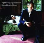 PJ Harvey & John Parish, Black Hearted Love