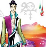 portada 20Ten de Prince