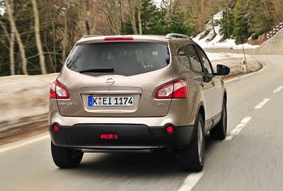 New nissan qashqai 2010 prices #7