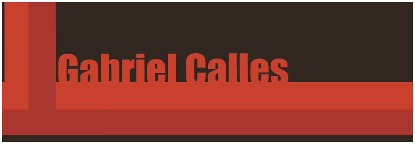 Gabriel Calles