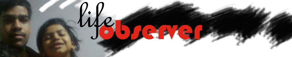 life observer