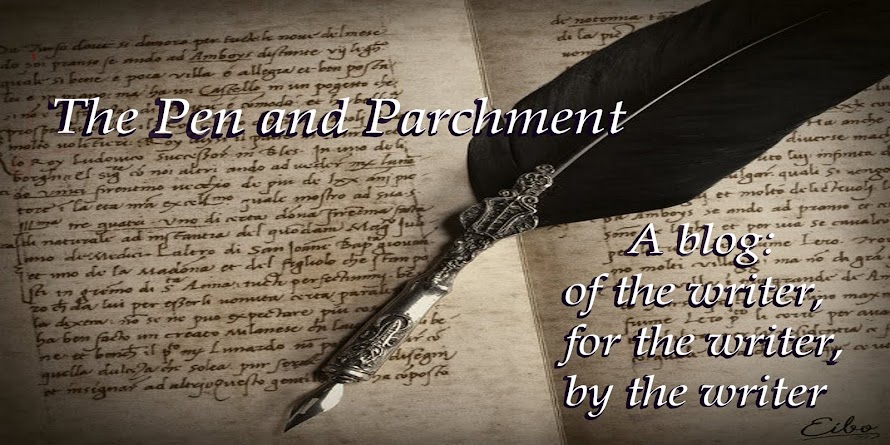 The Pen and Parchment
