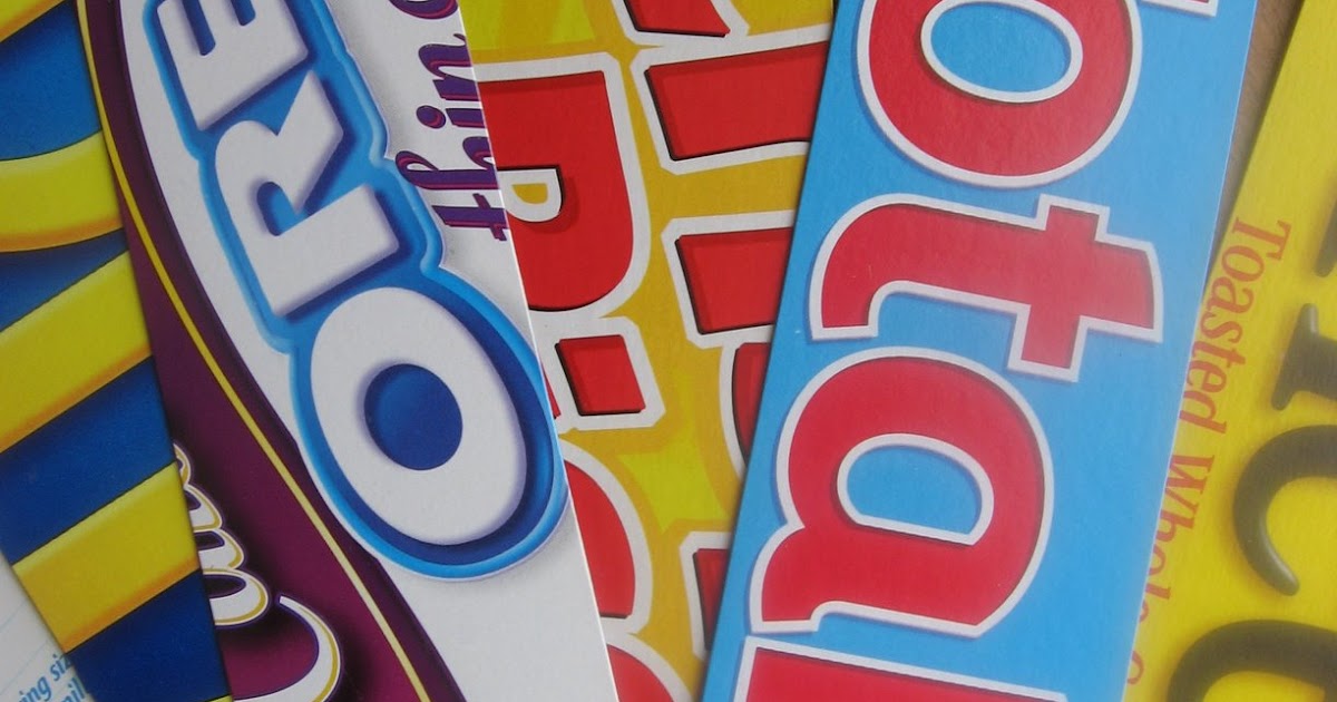 plumpudding: Cereal box bookmarks Nike Reveal Air Max Plus Tn Mercurial Colourways SoccerBible