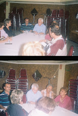 Carmelo Ramirez Consejero de Cooperación Institucional y Solidaridad del Cabildo de Gran Canaria