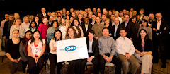 The CMO CLUB Thought Leadership Summit, Nov. 12-13, 2009