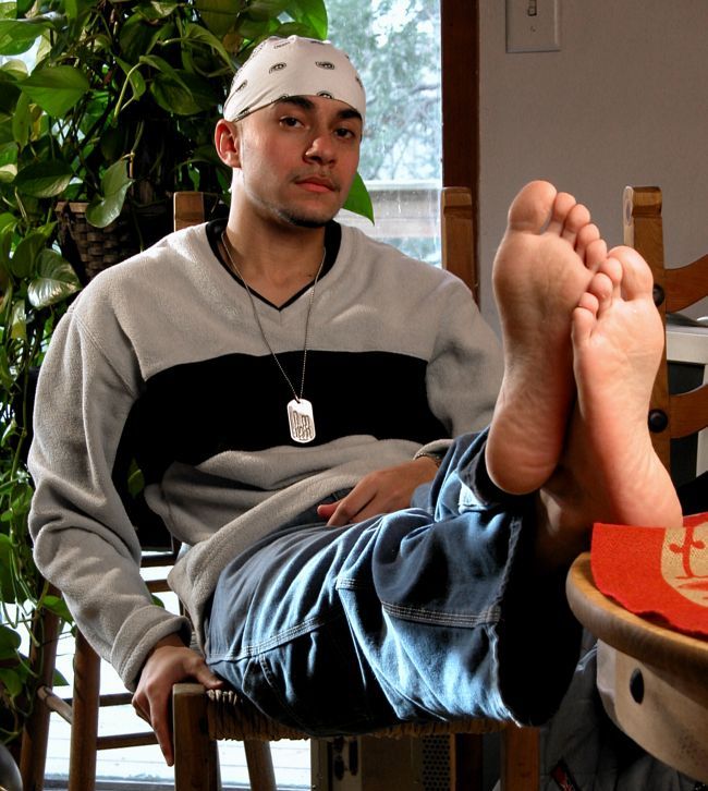 The Beauty Of Male Feet Hot Sole Pics