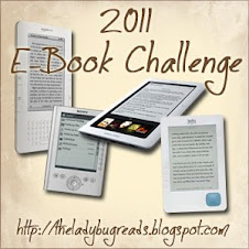 2011 E-Reading Challenge