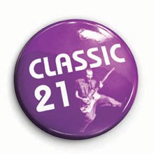 Classic 21 Motown Tribute