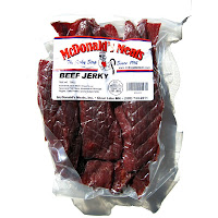 mcdonald's meats