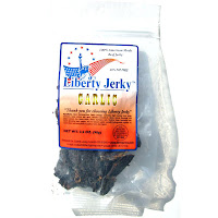 liberty beef jerky