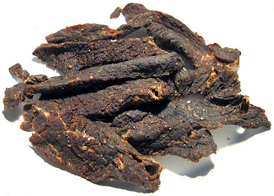 beef jerky