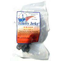 liberty jerky