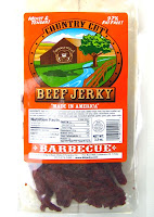 Buffalo Bills Country Cut - Barbecue