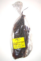 Tom's Farms Beef Jerky - Homemade Style