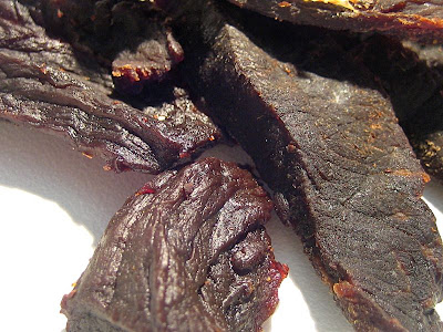 Riley's Jerky - Original