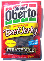Oh Boy! Oberto - Steakhouse Seasoning