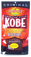 Pacific Gold - American Style Kobe