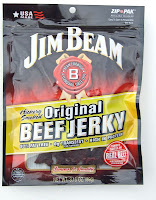 Jim Beam Beef Jerky - Original