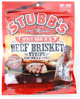 Stubb's Beef Brisket Strips 