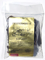 Fesperman's Beef Jerky 