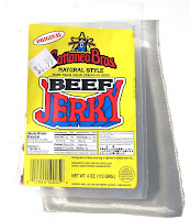 Cattaneo Bros. Beef Jerky - Original Thick Cut ~ Beef Jerky Reviews