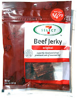 7-Select Beef Jerky 