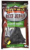 Shadow Hills Beef Jerky 