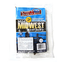 Chip's American Jerky - Mild Midwest
