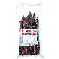 Bourgeois Smokehouse - Cajun Beef Jerky