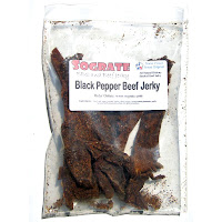 Sograte Beef Jerky 