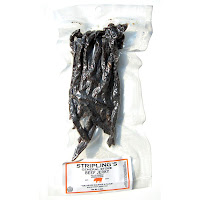 Stripling's General Store Beef Jerky