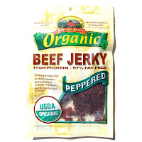 nature's snack organic beef jerky