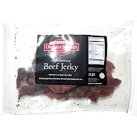 omaha steaks beef jerky