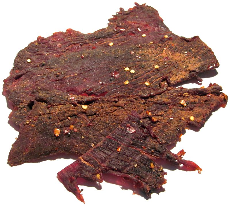Black Tiger Beef Jerky Vicious Beef Jerky Reviews