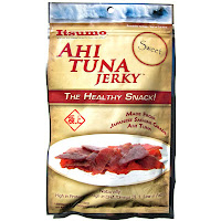 Itsumo Ahi Tuna Jerky