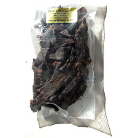 snows beef jerky