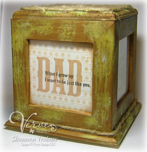 [VervePP060909steub-004.jpg]