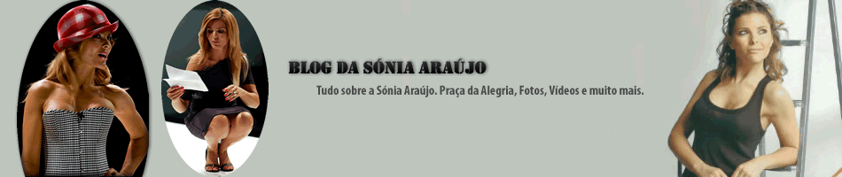 Sónia Araujo