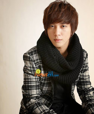 sweetheart: Jung Yong Hwa ~ Collection 5