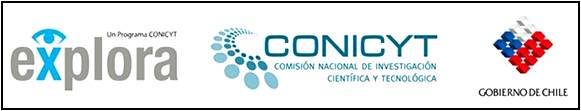 Este es un proyecto del programa Explora-CONICYT 2009