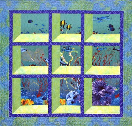 Free Quilt Patterns