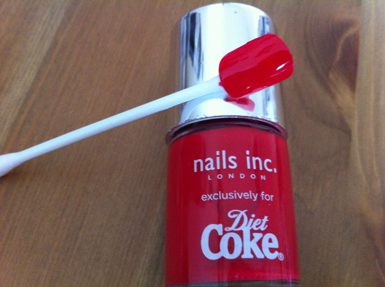 Beautifully Addicted To a Beauty Blog..... Search for a Red