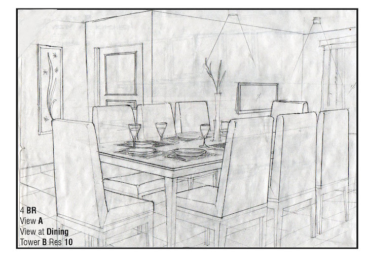 Emaar Giga Pakistan Apartment Residential