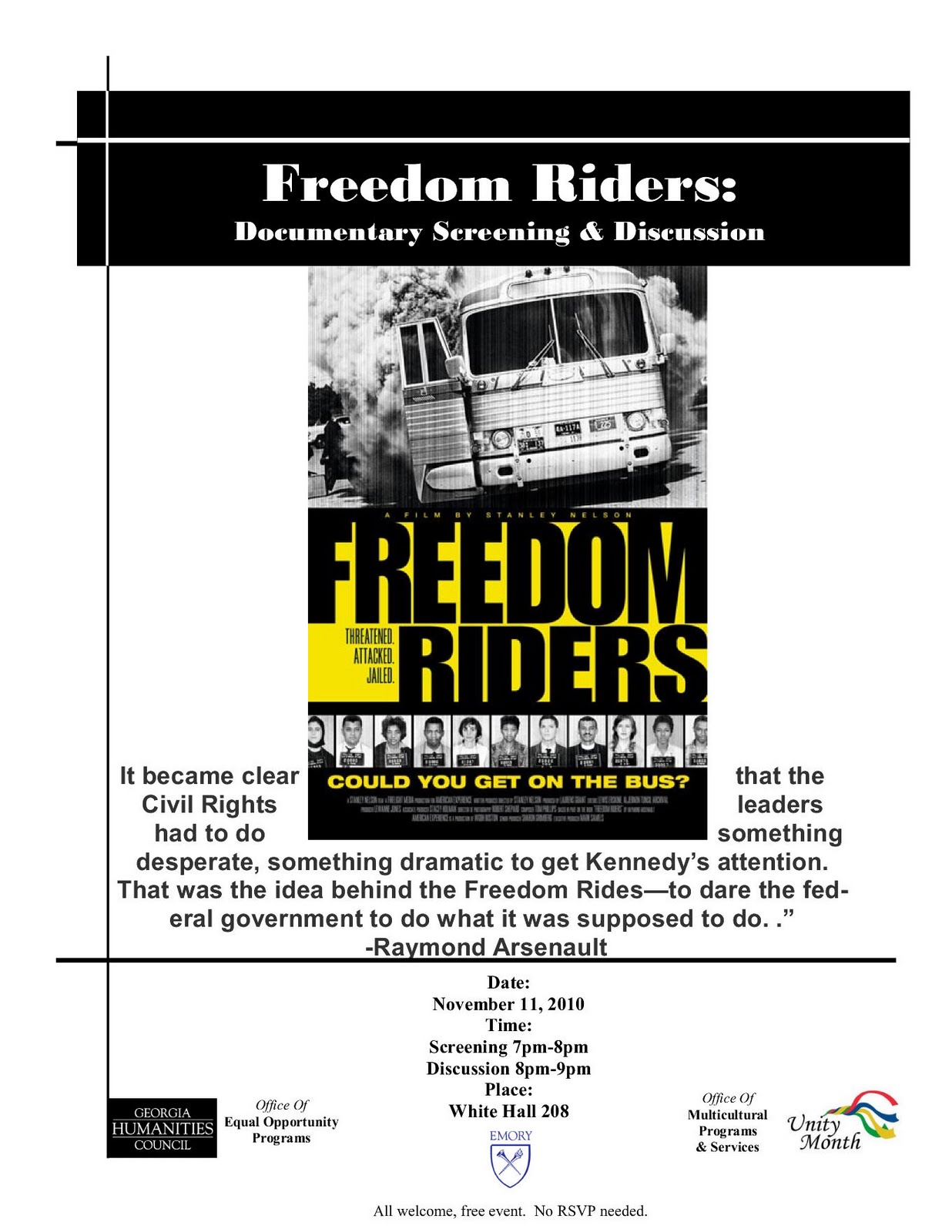 id traffic freedom rider a pbs theme song? id traffic freedom rider a pbs theme song?
