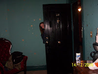 room hotel crescent eureka springs haunted ghost orbs 2006 rooms livejournal vacations suitcase moved sure feet few many had hunting